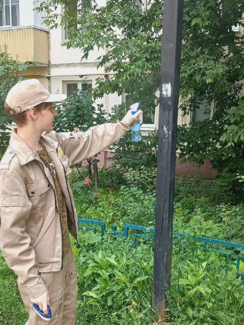 Долгопрудный, детские площадки, пешеходные зоны, молодежный патруль