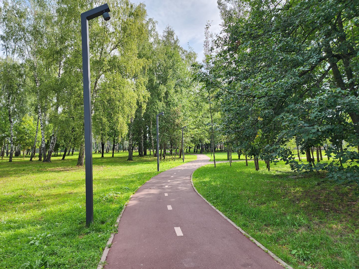 ивантеевка, парки, уборка,