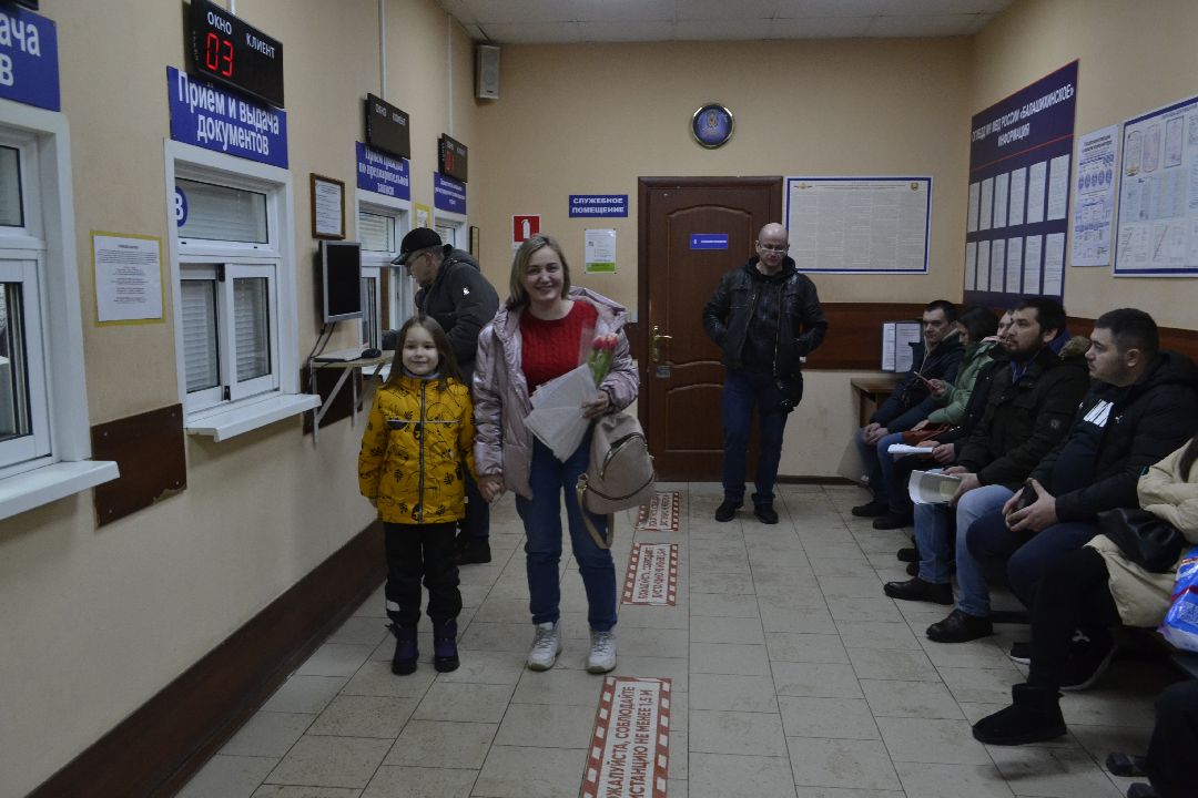 Балашиха, 8 марта, праздники, ГИБДД, Госавтоинспекция