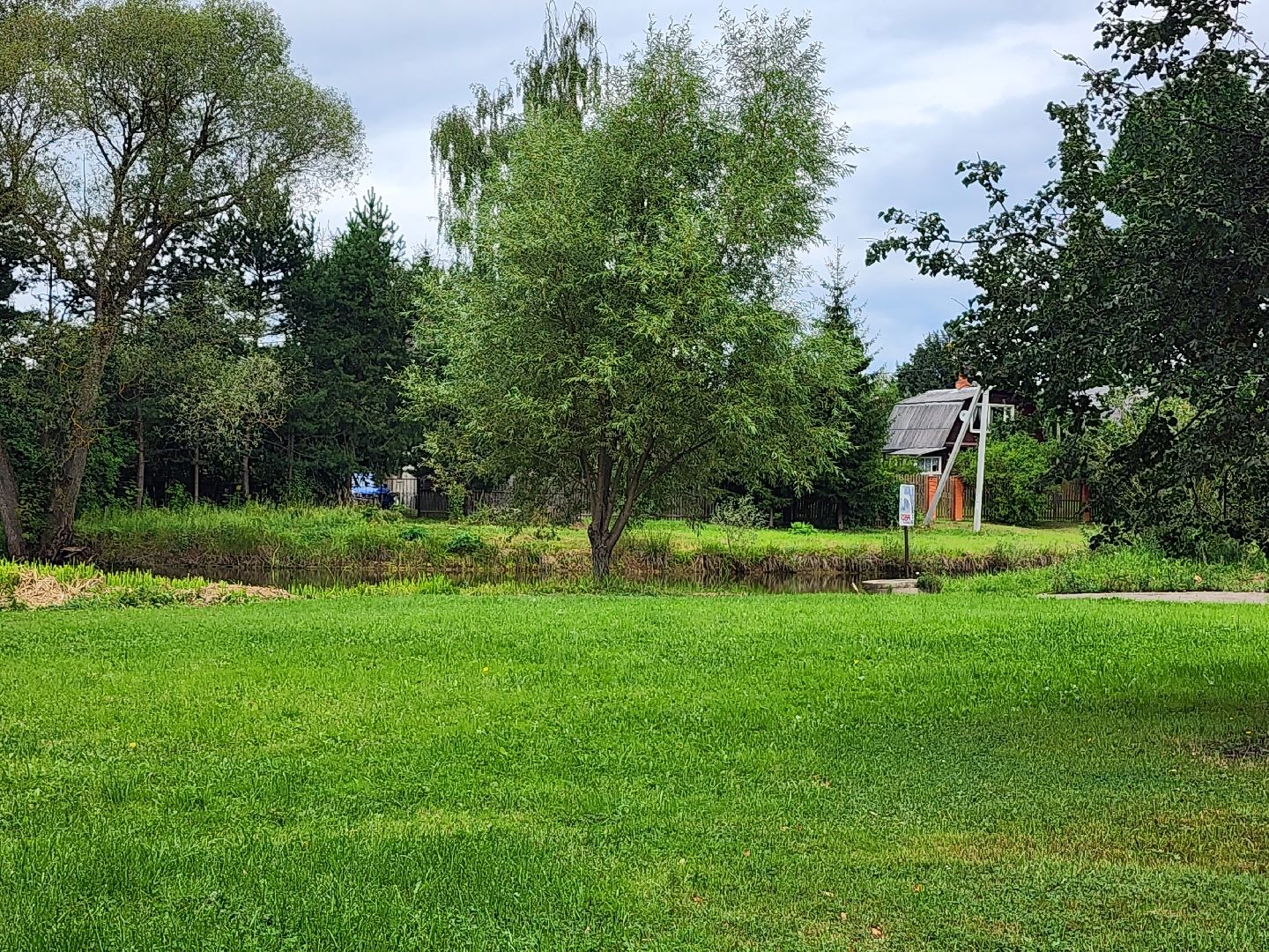 серпухов, верхние велеми, деревня, светлый город, добродел, уличное освещение,