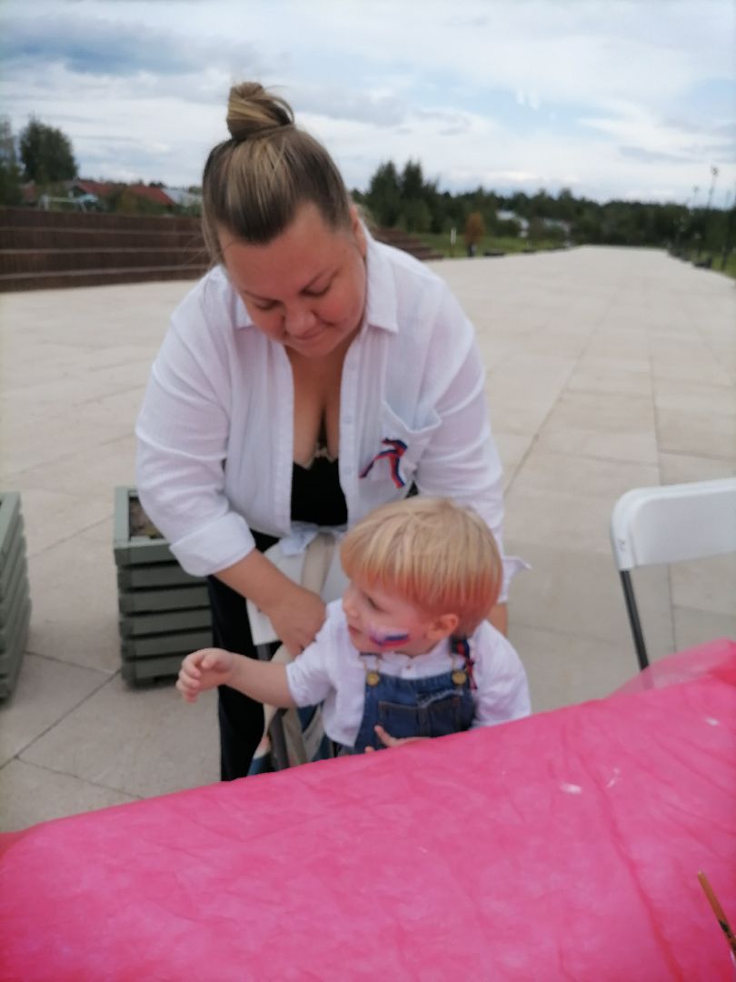 деньфлагароссии