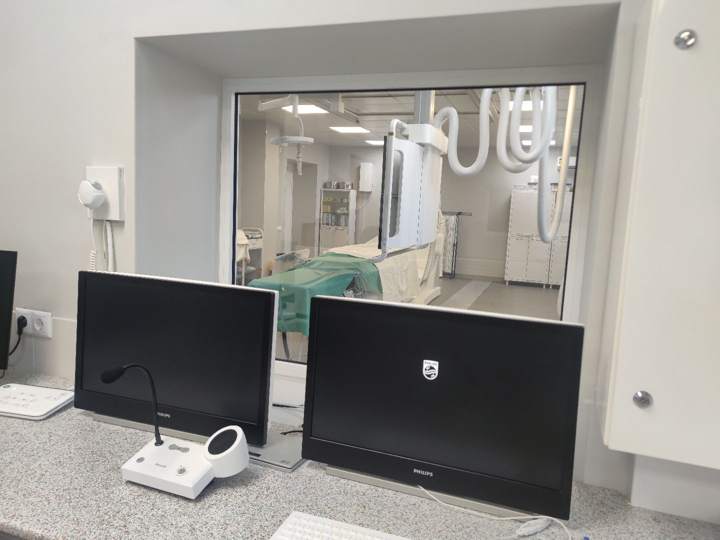 Сосудистый центр, операции, коронарография, стентирование, фбуз мсч №9 фмба россии, Дубна