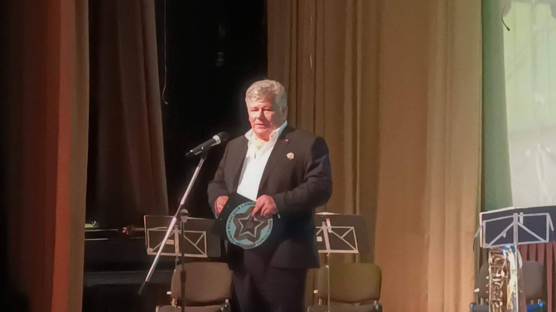 Лобня, культура, оркестр