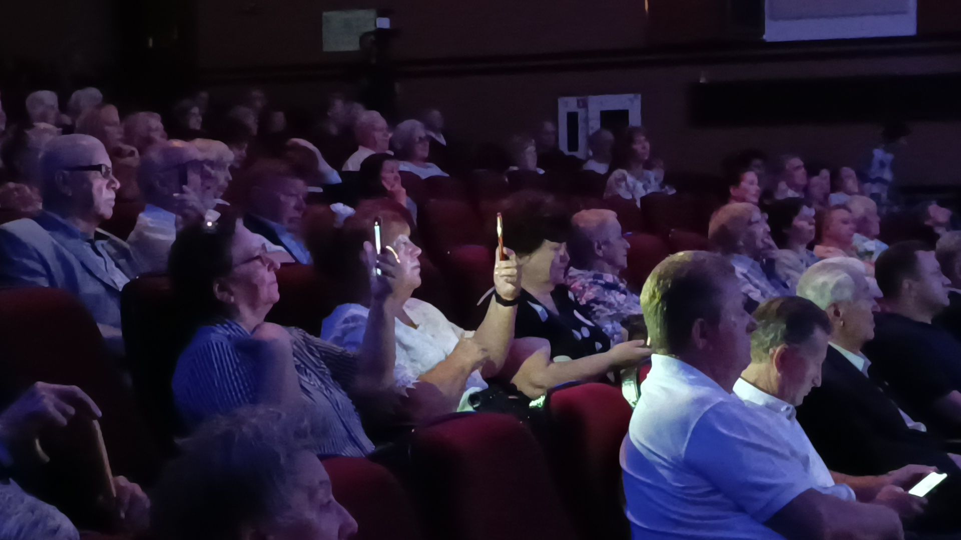 Лобня, культура, оркестр