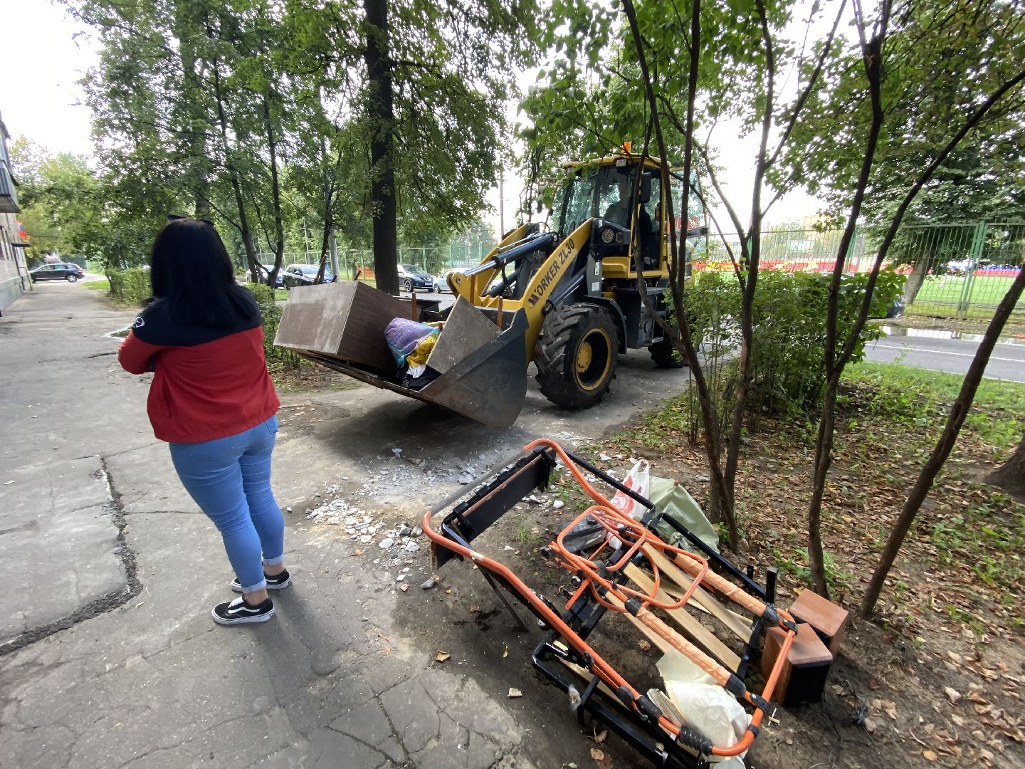 Балашиха, улица Победы, взрыв газа, газовая безопасность