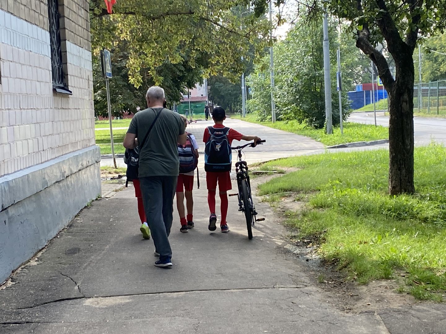 Балашиха, улица Победы, взрыв газа, газовая безопасность