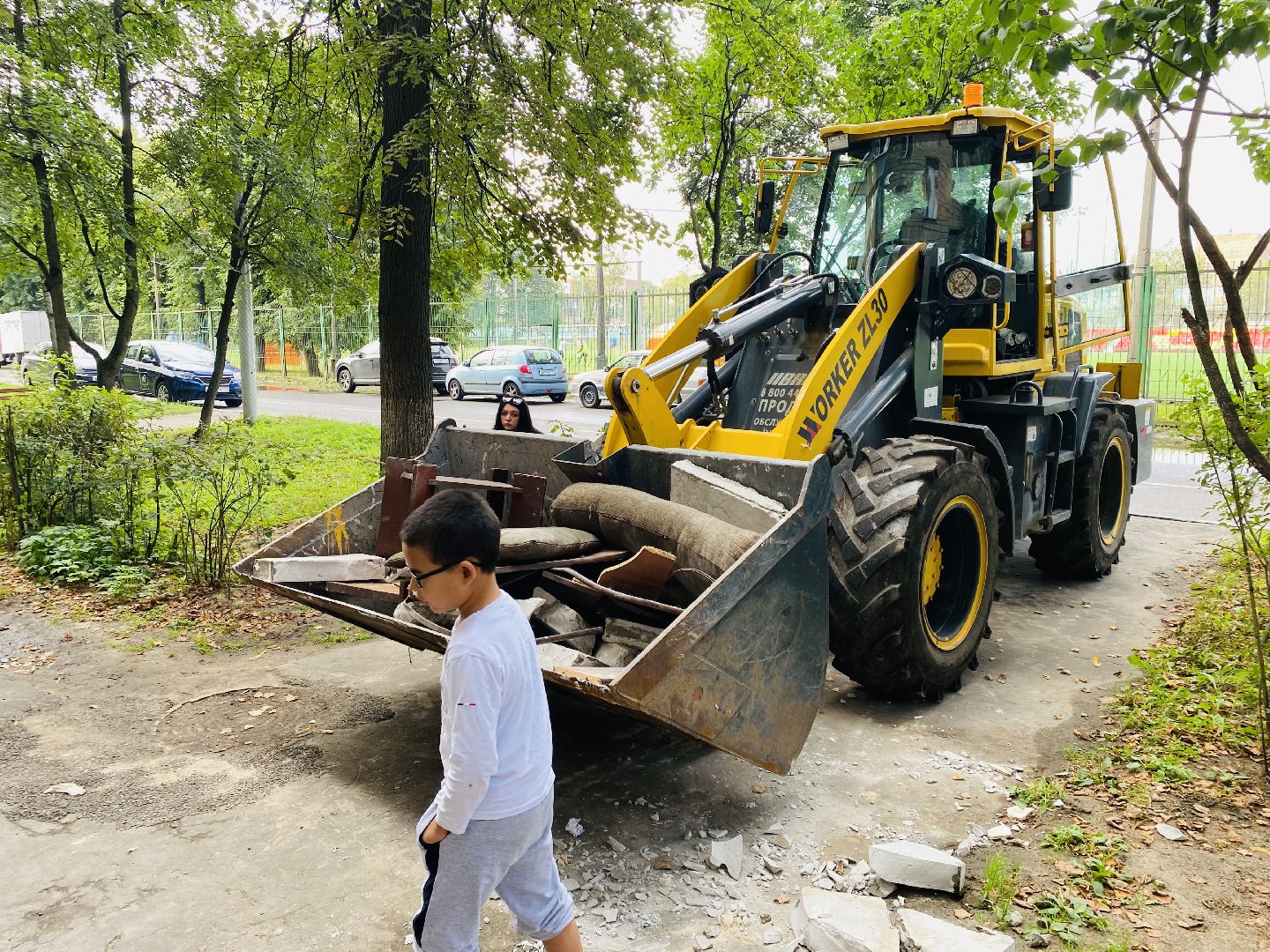 Балашиха, улица Победы, взрыв газа, газовая безопасность