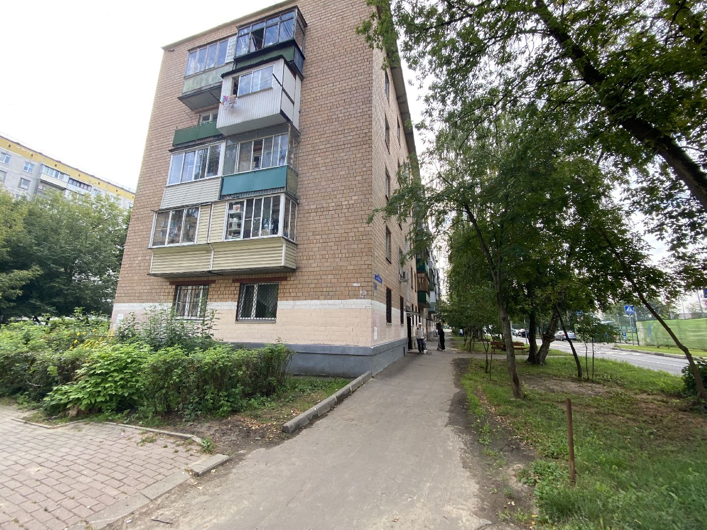 Балашиха, улица Победы, взрыв газа, газовая безопасность