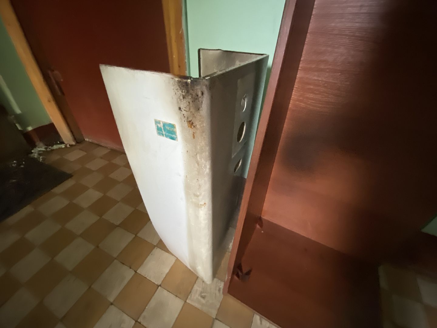 Балашиха, улица Победы, взрыв газа, газовая безопасность