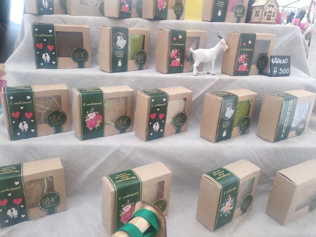 Дмитров, Тюльпанов день, Мастера сада, 8 марта