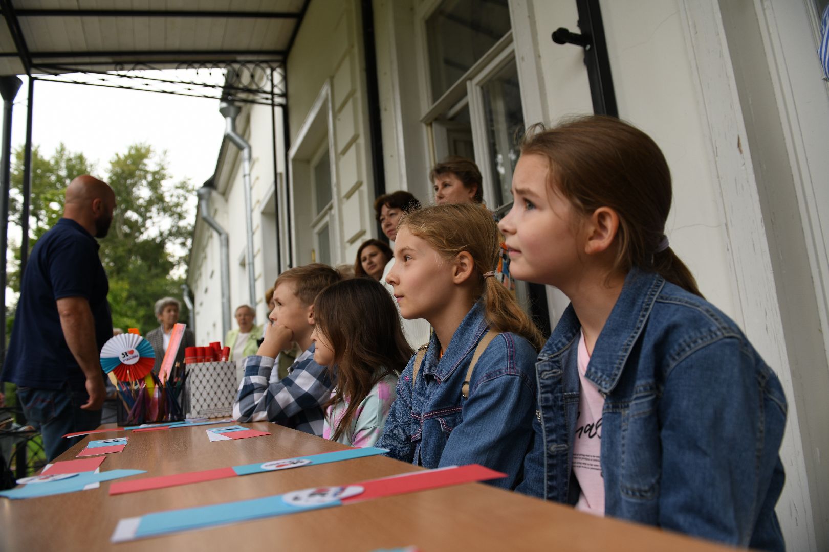 лыткарино, день флага, музей