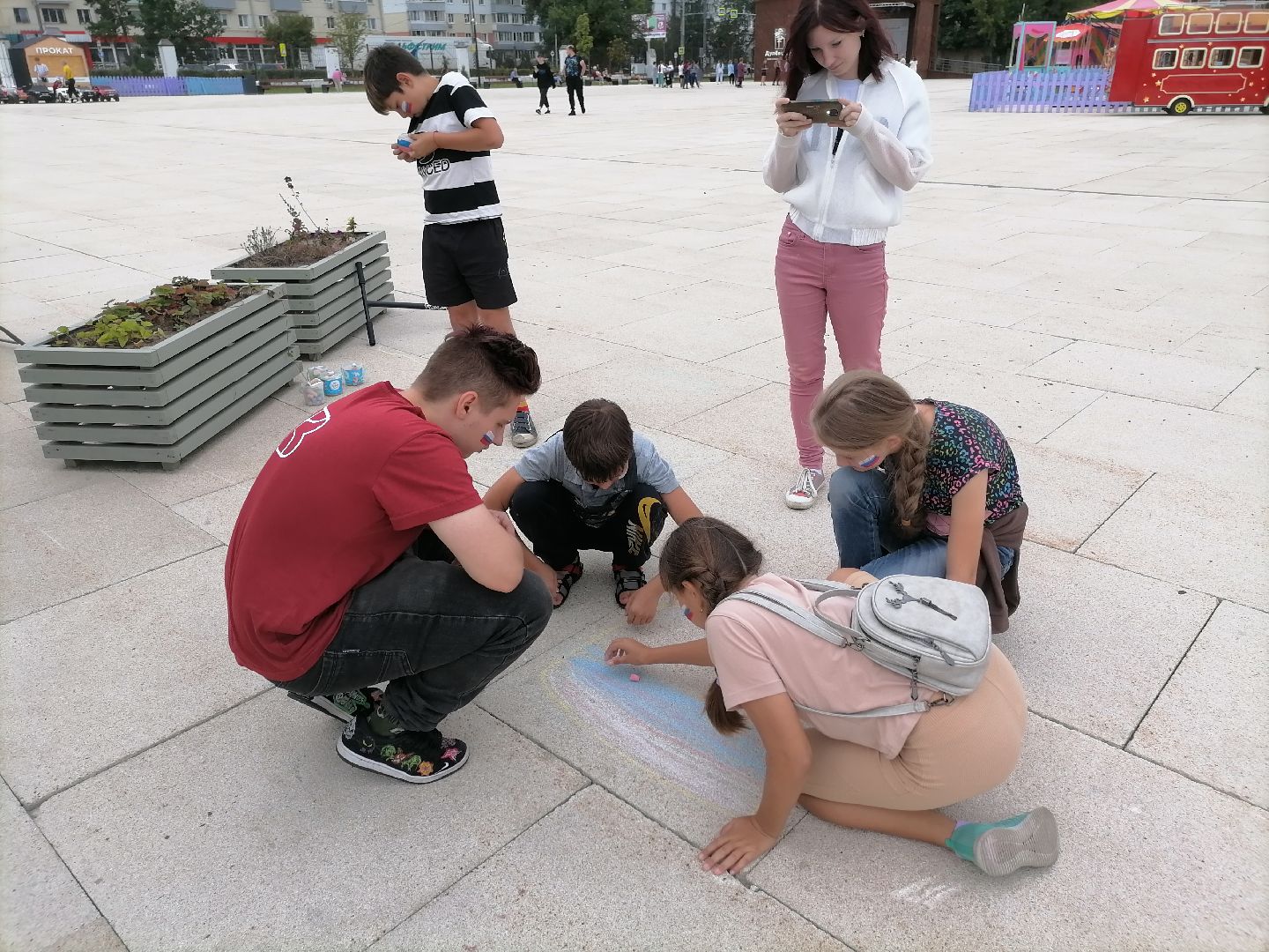 деньфлагароссии