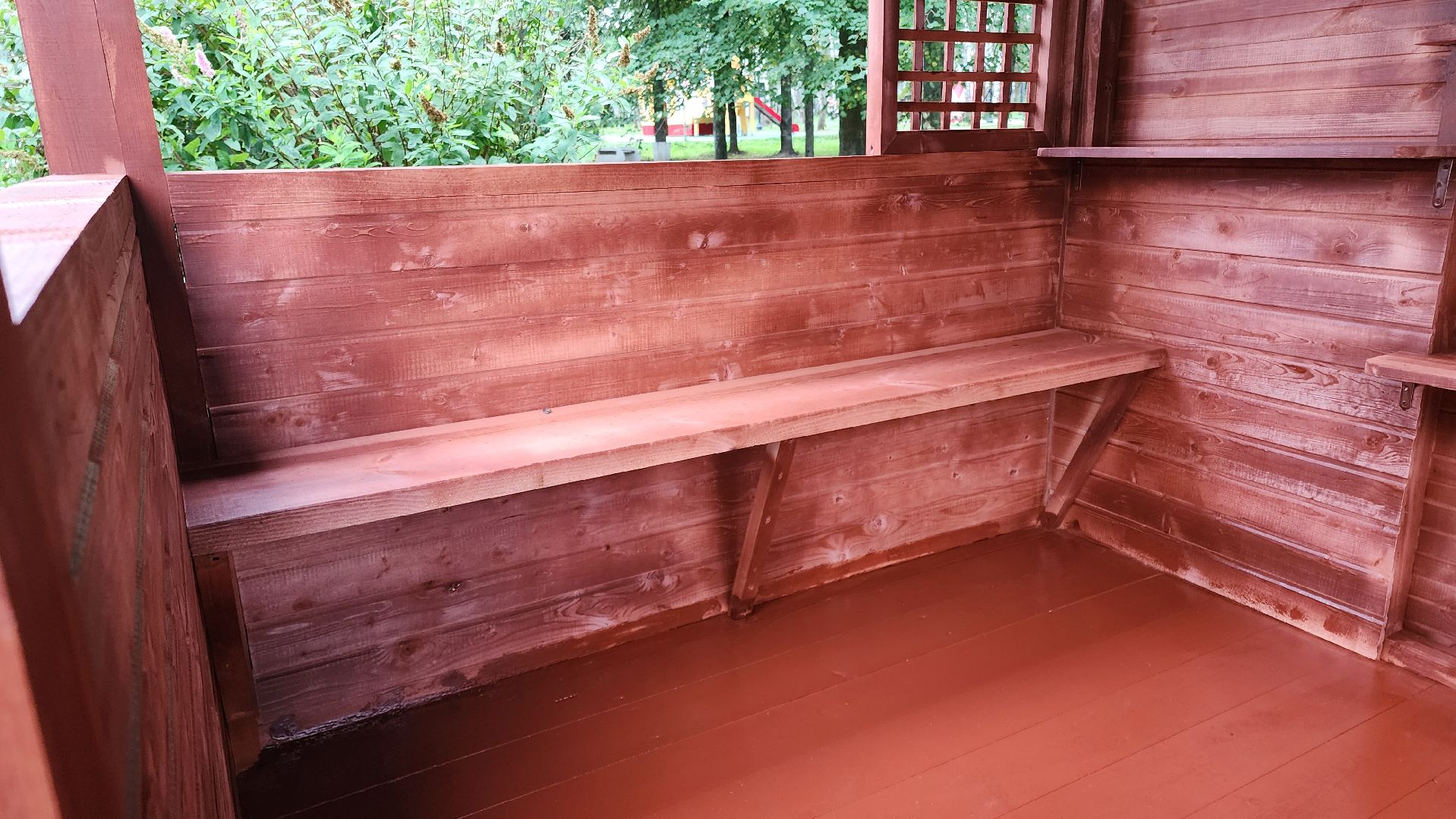 Кашира, парк, книги, буккроссинг, благоустройство