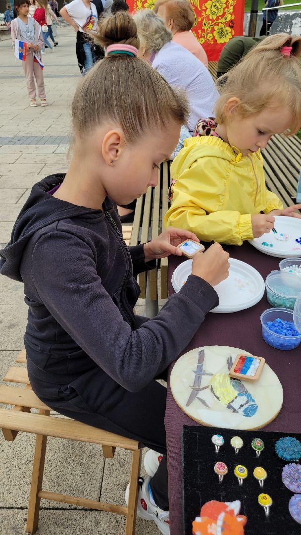 день флага; единство; видное; праздник; патриотизм