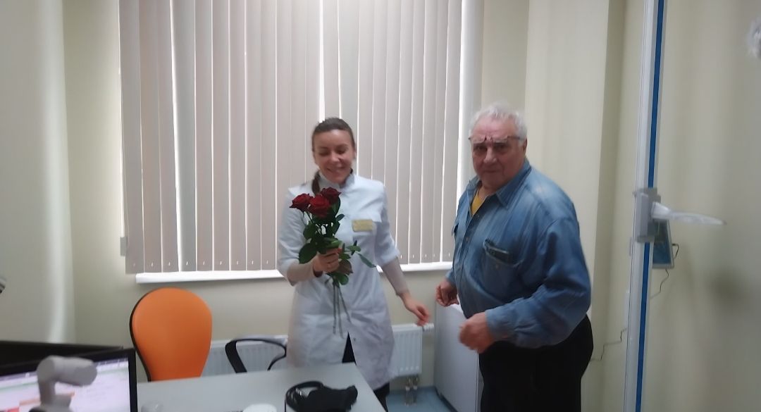 8 марта, Международный женский день, СССР