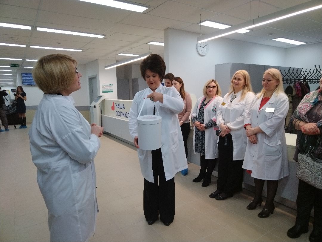 8 марта, Международный женский день, СССР