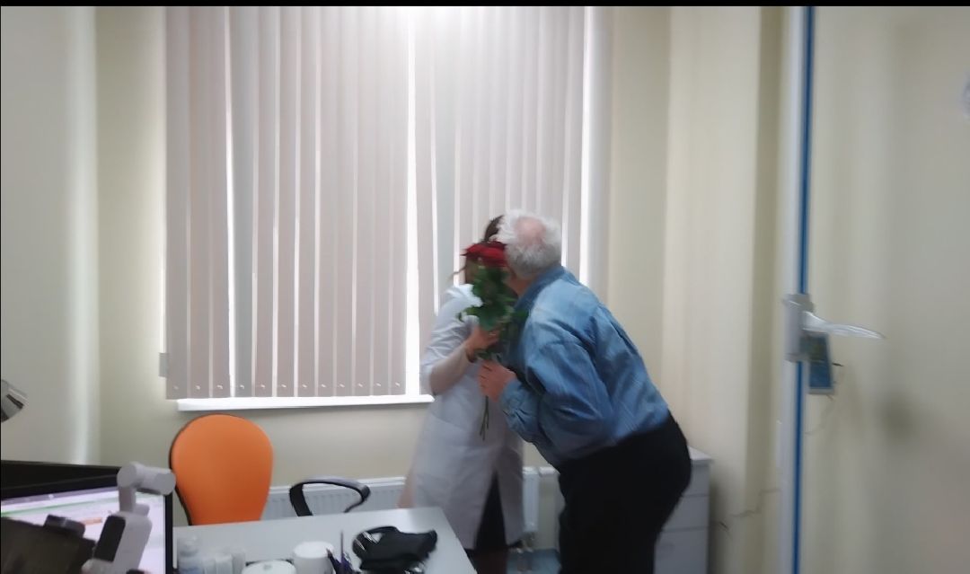 8 марта, Международный женский день, СССР