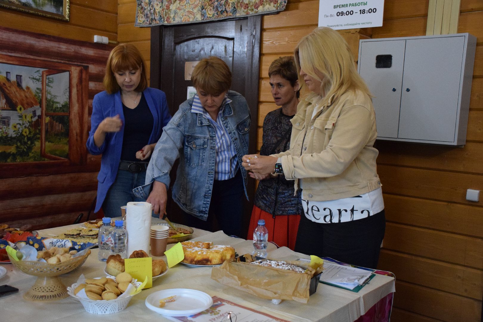 Павловский Посад, городской округ Павловский Посад, фестиваль, иворчество, лето, парк, люди