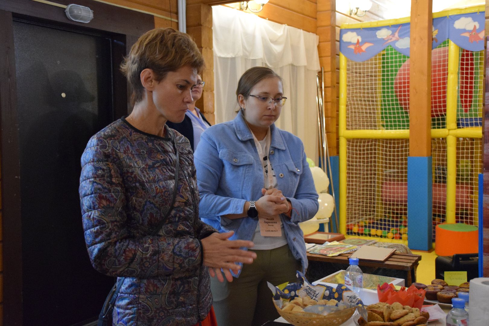 Павловский Посад, городской округ Павловский Посад, фестиваль, иворчество, лето, парк, люди