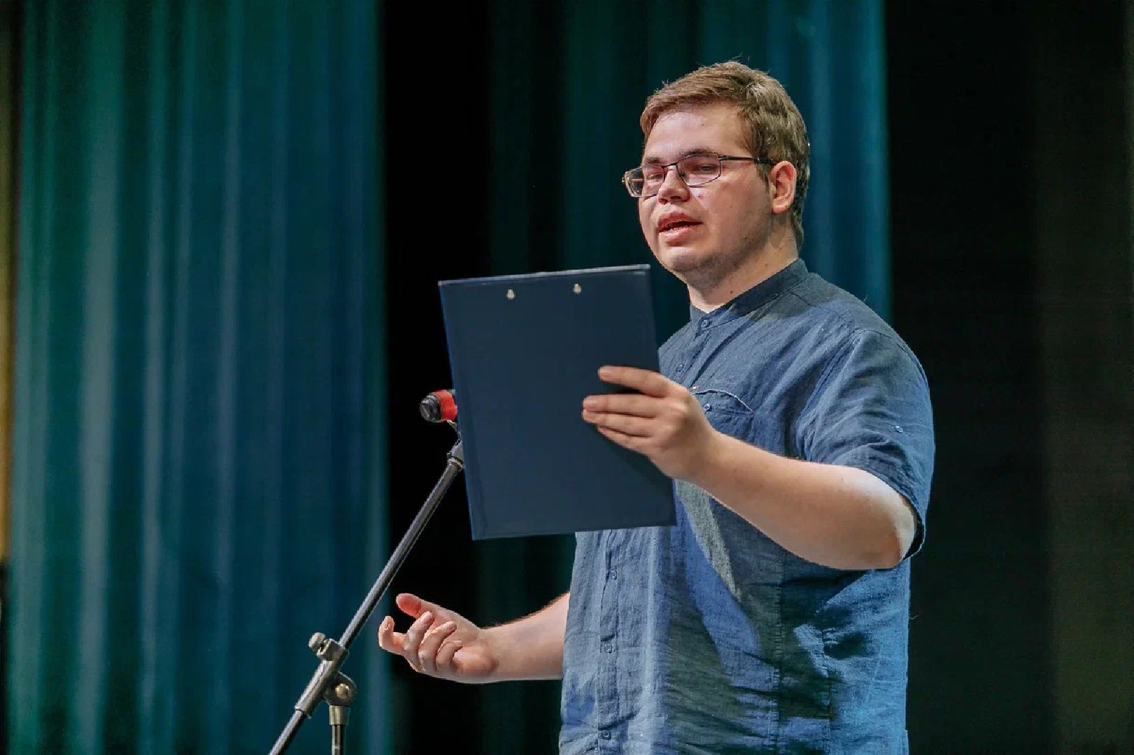 Культура, фестиваль, поверь в мечту, люди с ОВЗ, Орехово-Зуево