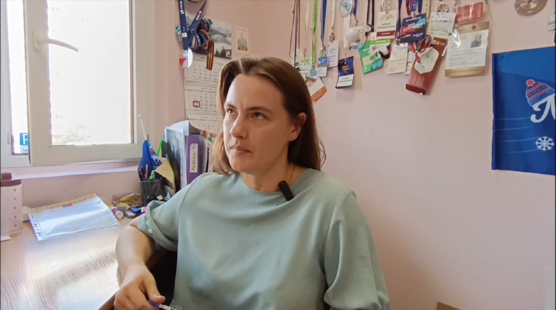 Лобня, гумпомощь, дети