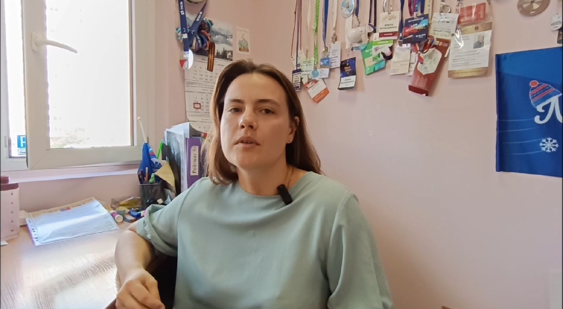 Лобня, гумпомощь, дети