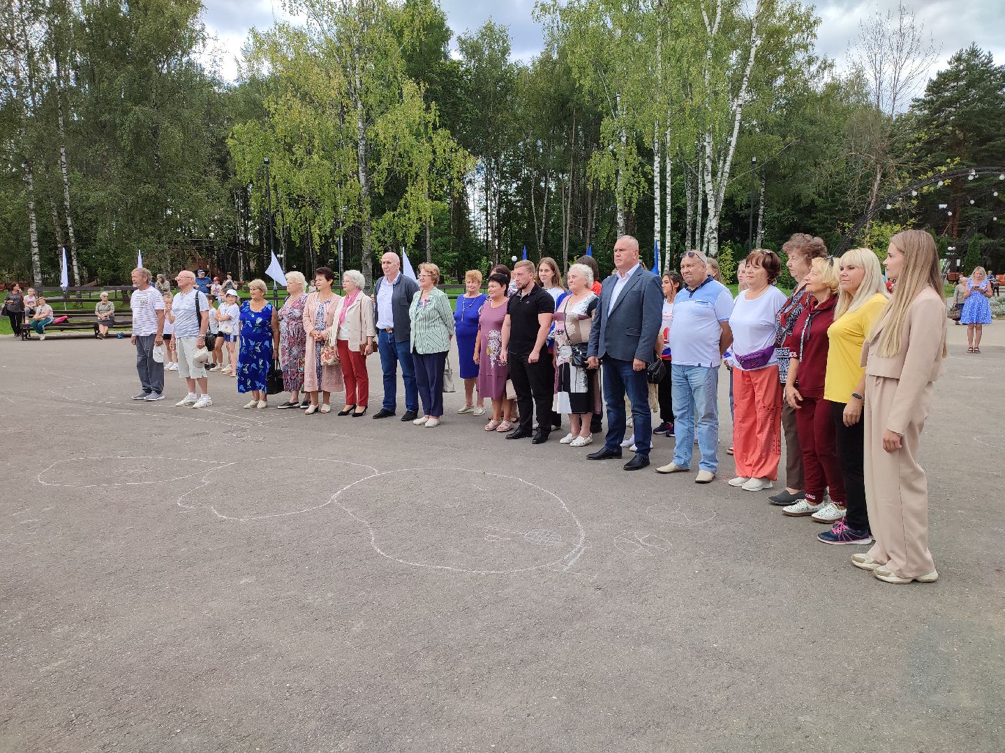 #деньгосударственногофлага, #талдом, #рф, #россия, #паркпобеды