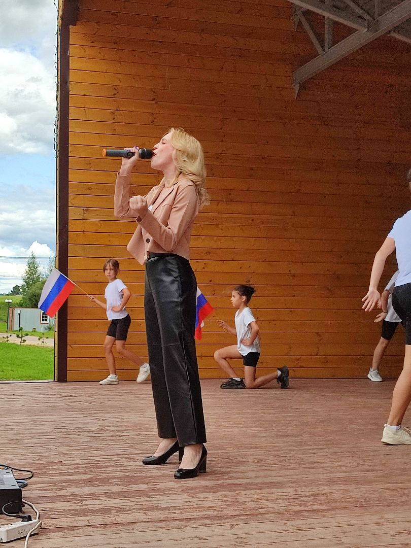 #деньгосударственногофлага, #талдом, #рф, #россия, #паркпобеды