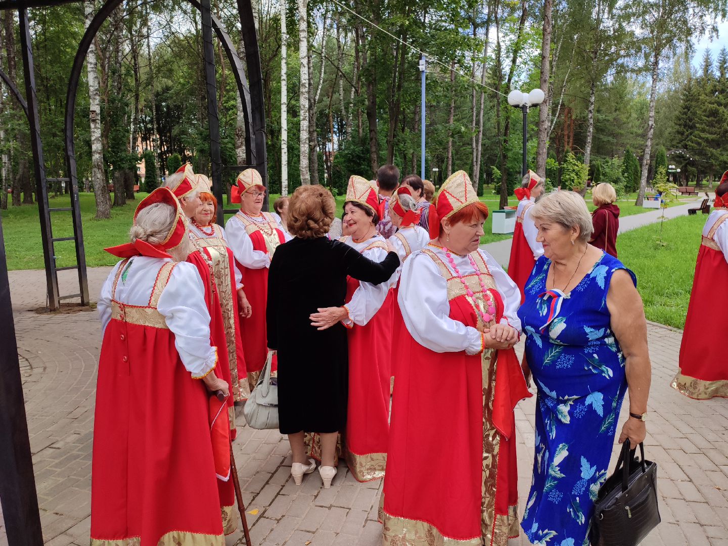 #деньгосударственногофлага, #талдом, #рф, #россия, #паркпобеды