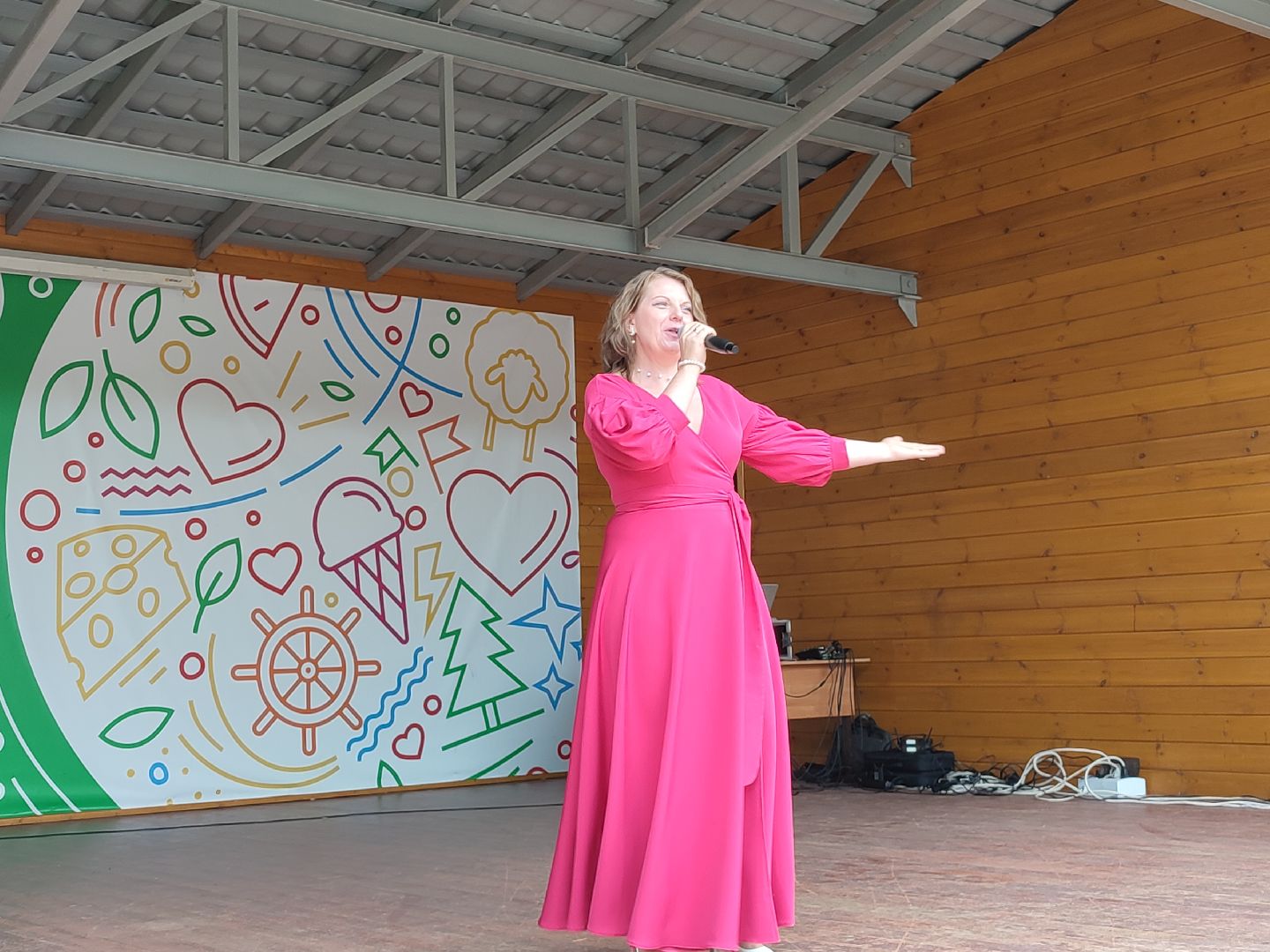 #деньгосударственногофлага, #талдом, #рф, #россия, #паркпобеды