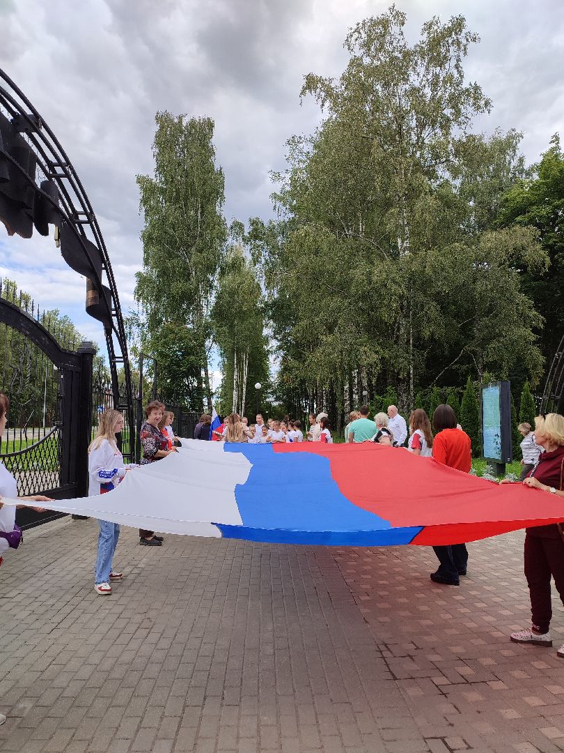 #деньгосударственногофлага, #талдом, #рф, #россия, #паркпобеды