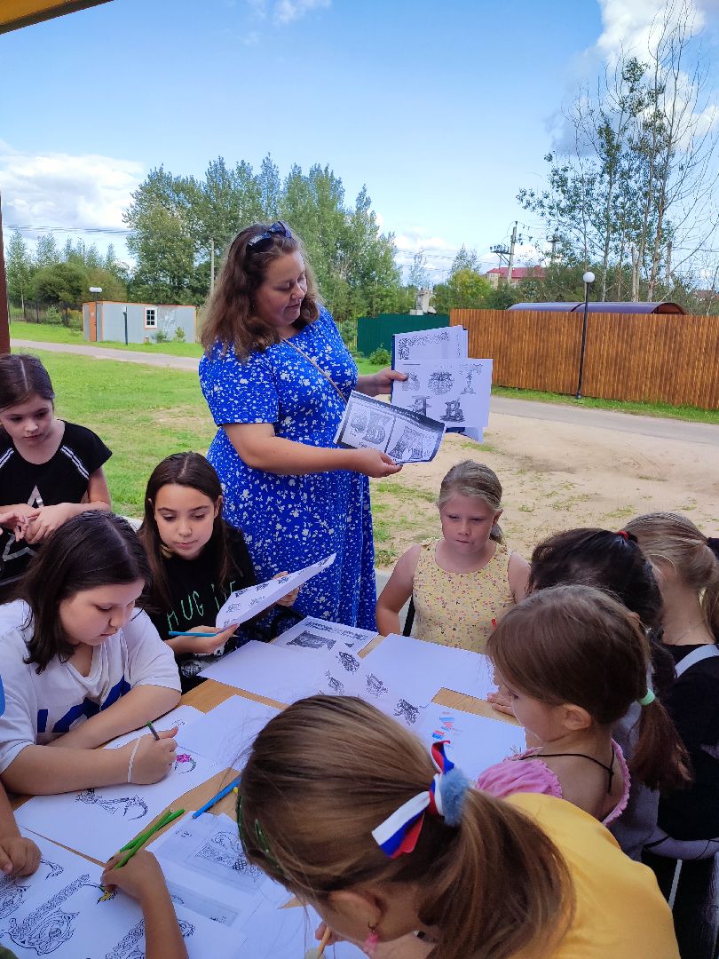 #россия, #паркпобеды, #талдом, #мастеркласс, #дети, #лекторий