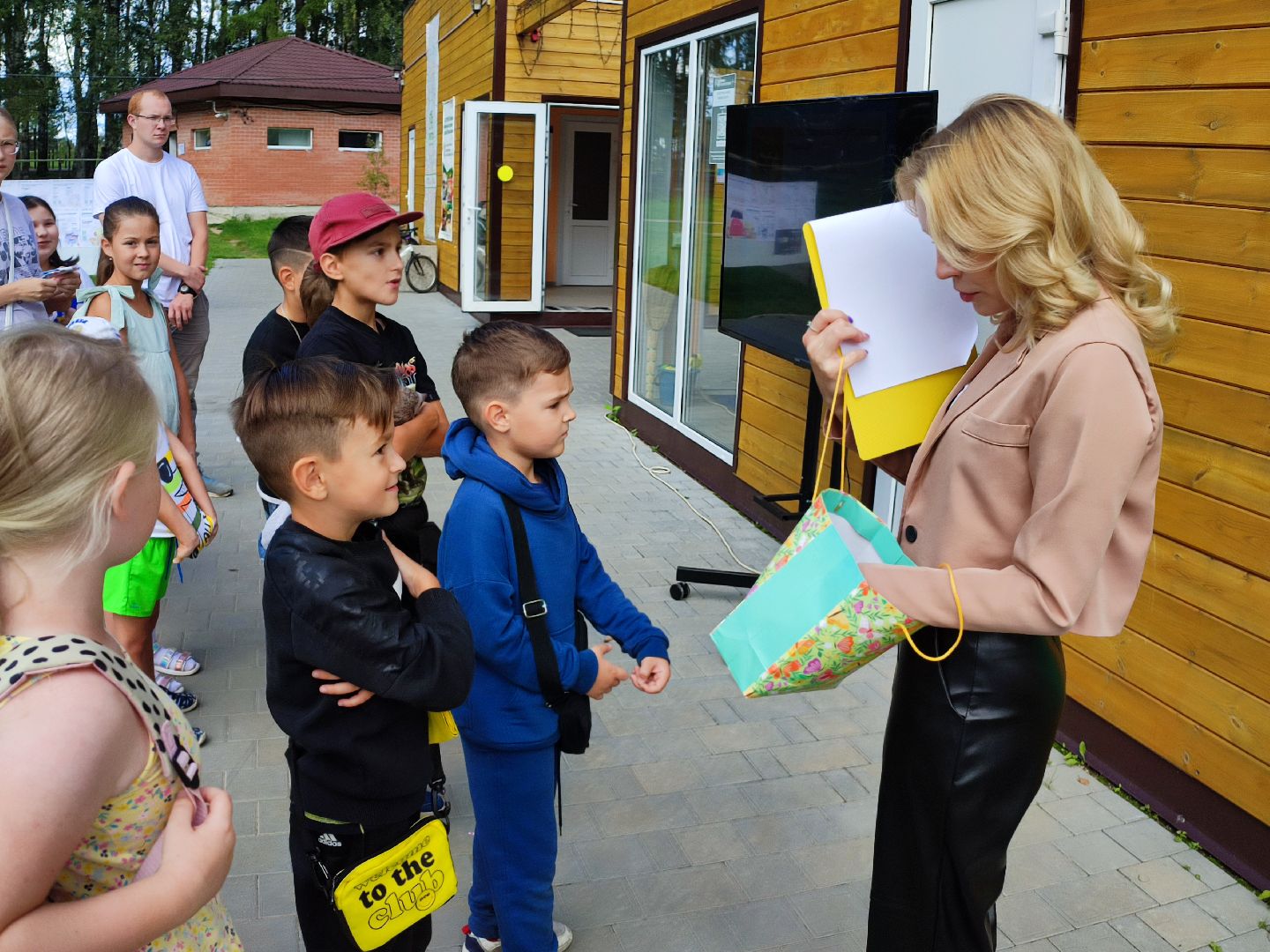 #россия, #паркпобеды, #талдом, #мастеркласс, #дети, #лекторий