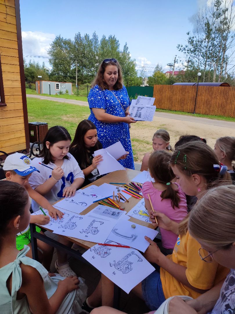 #россия, #паркпобеды, #талдом, #мастеркласс, #дети, #лекторий