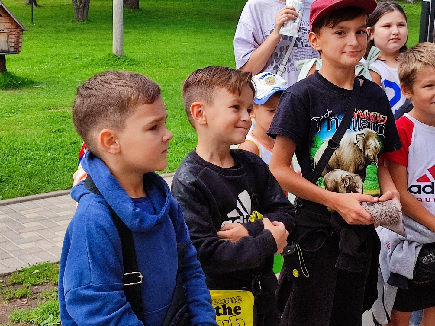 #россия, #паркпобеды, #талдом, #мастеркласс, #дети, #лекторий