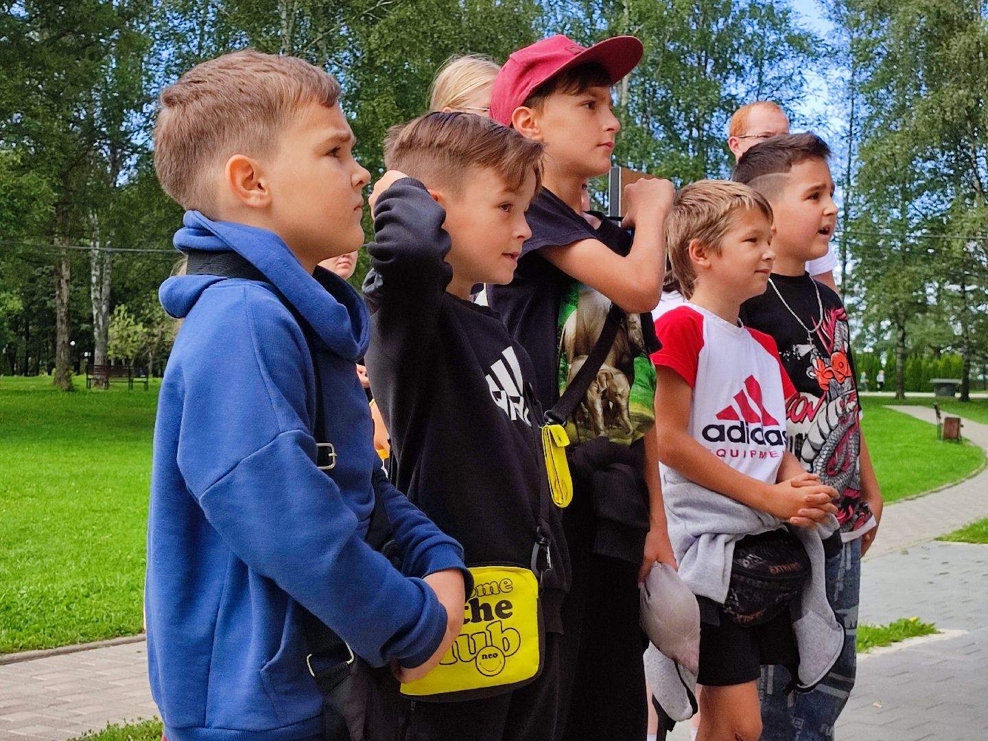 #россия, #паркпобеды, #талдом, #мастеркласс, #дети, #лекторий