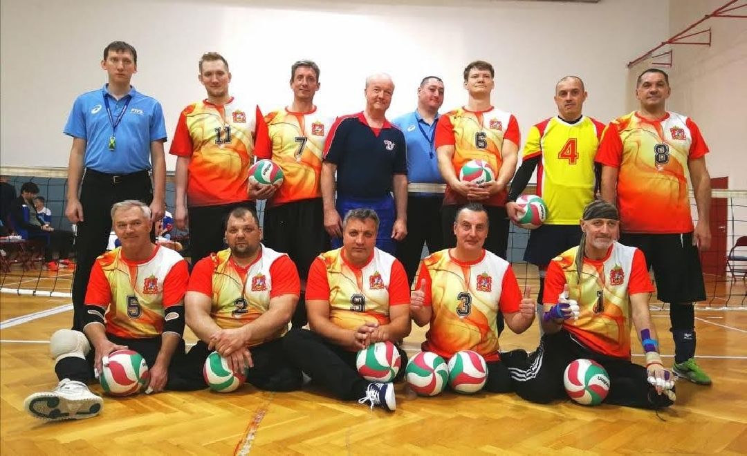 Волоколамск, инвалид, общественная палата, общество, спорт, ОВЗ, мастер, дерево, искусство,