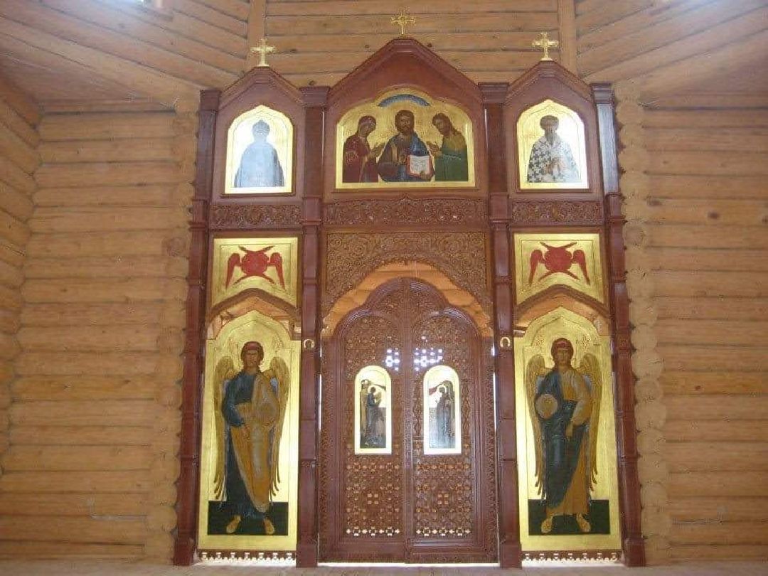 Волоколамск, инвалид, общественная палата, общество, спорт, ОВЗ, мастер, дерево, искусство,