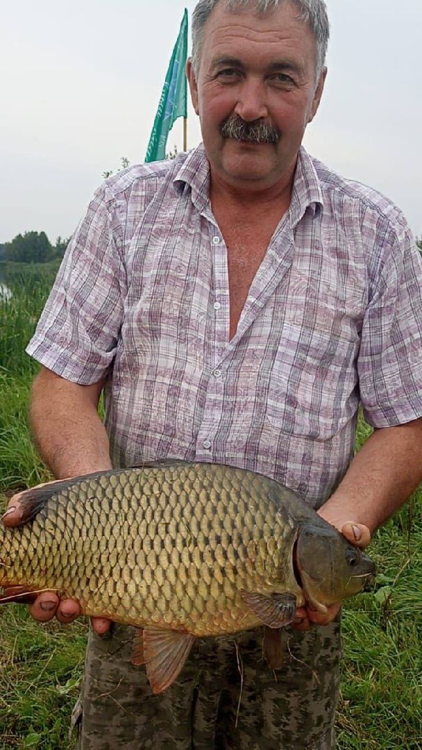 волоколамск, рыбалка, инвалиды,