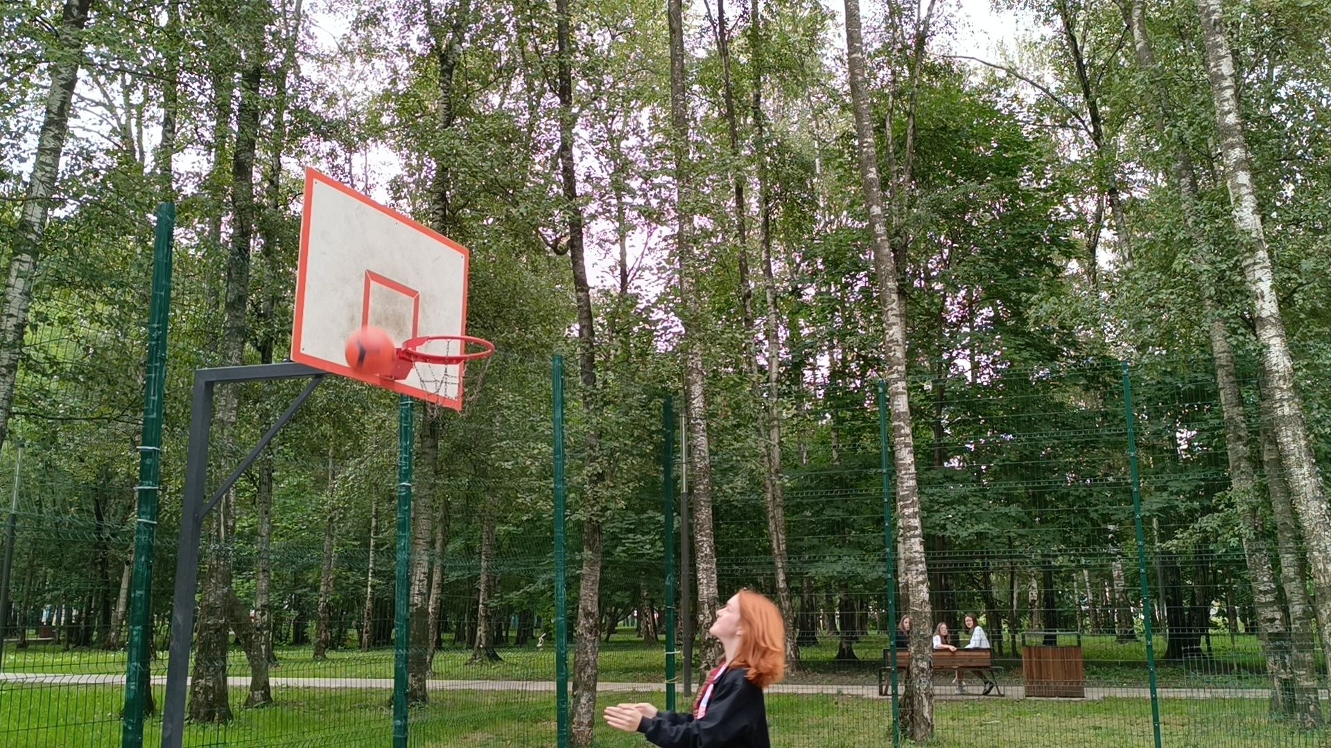 Лобня, спорт, эстафета