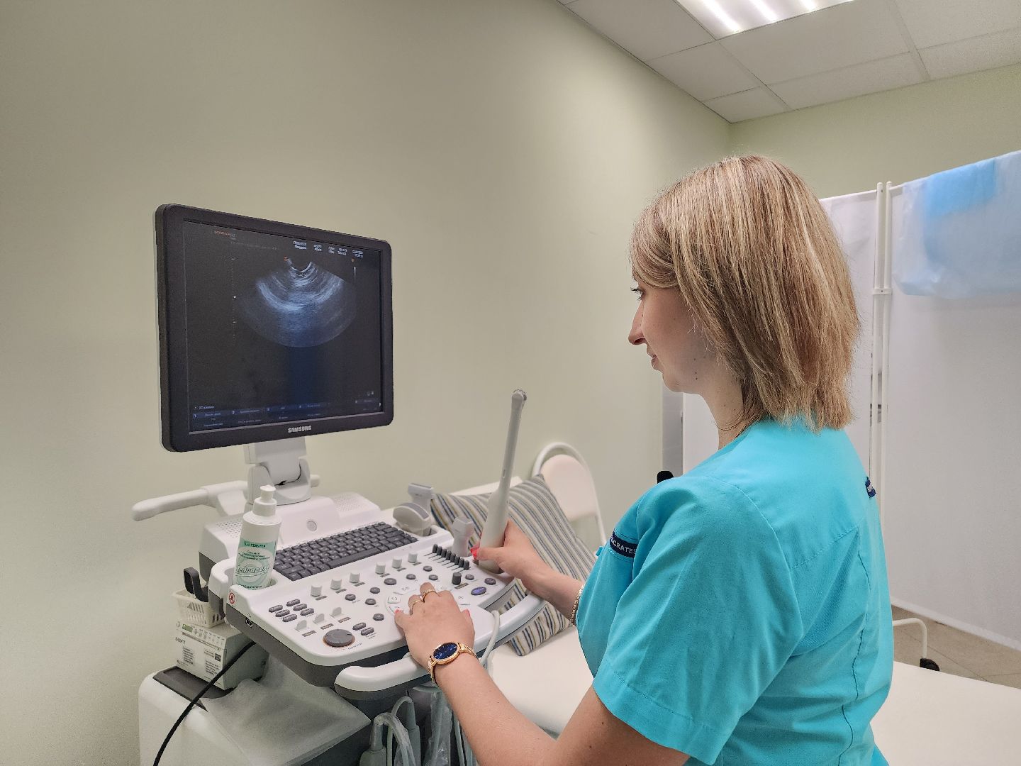 Домодедово, врач, акушер гинеколог, чек ап, ежегодный прием, осмотр, медицина, женское здоровье