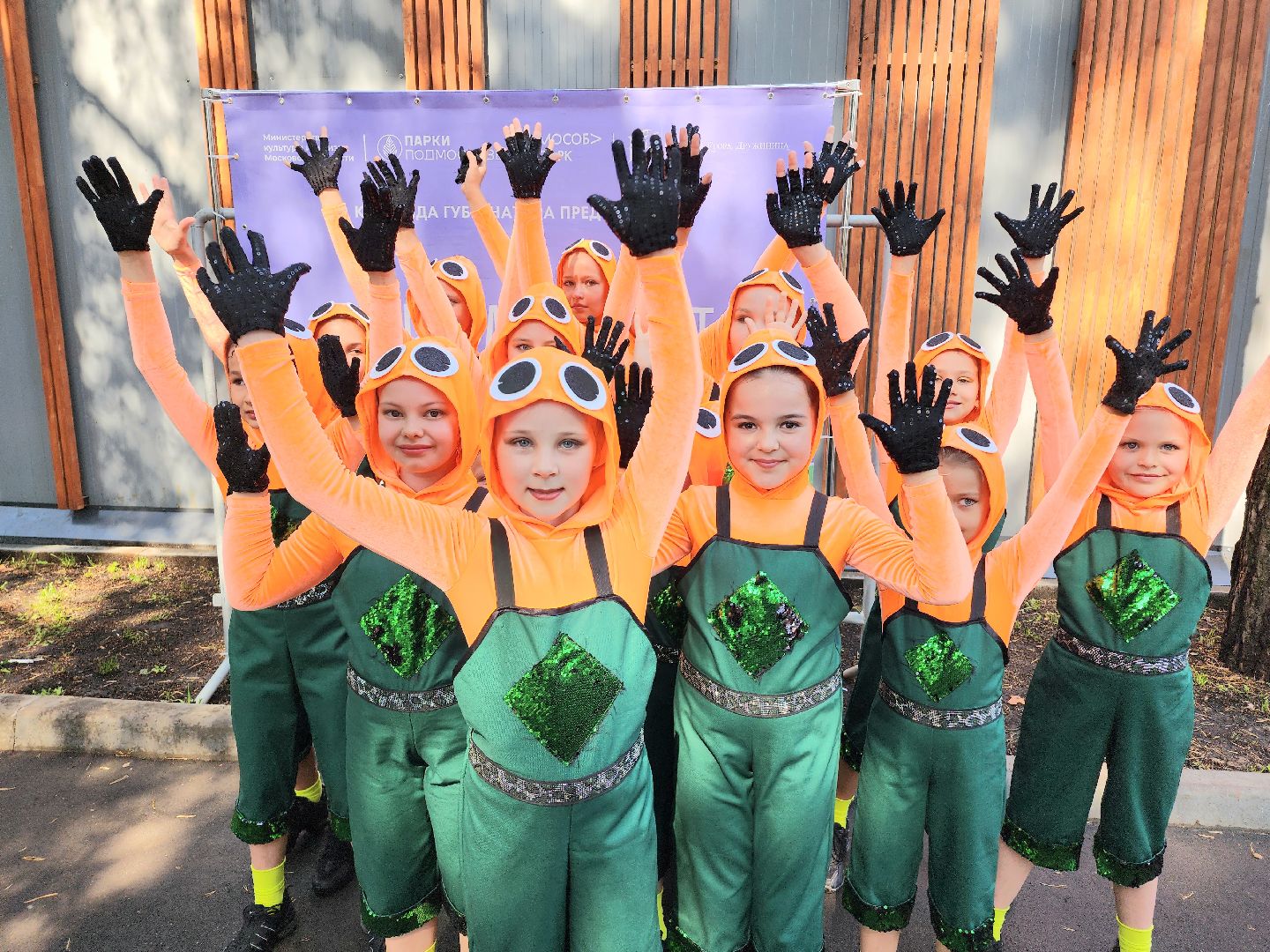 Домодедово, танцы, ансамбль, Домодедово в танцах, хореография, озорные лягушки, город танцует в парках, фестиваль танца