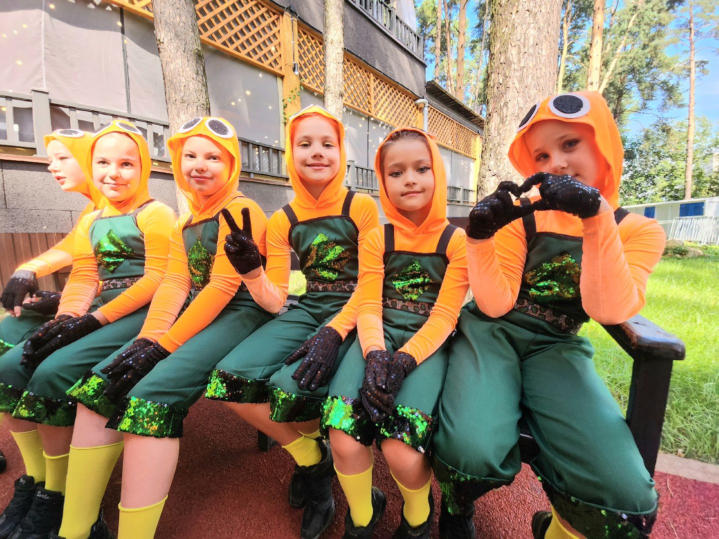 Домодедово, танцы, ансамбль, Домодедово в танцах, хореография, озорные лягушки, город танцует в парках, фестиваль танца