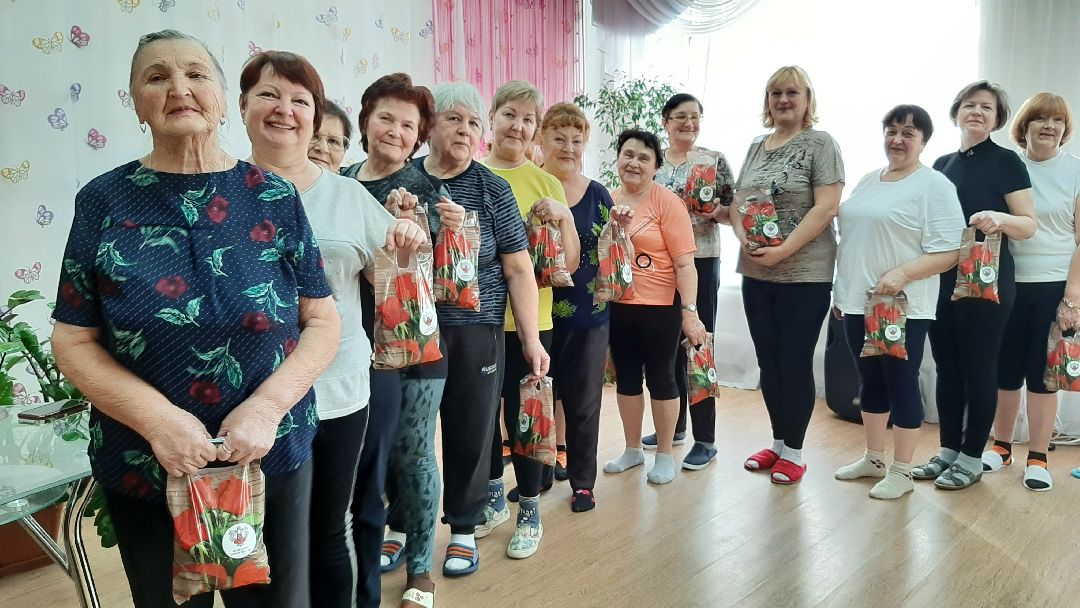 доброе дело, помощь людям, 8 Марта, Серпухов