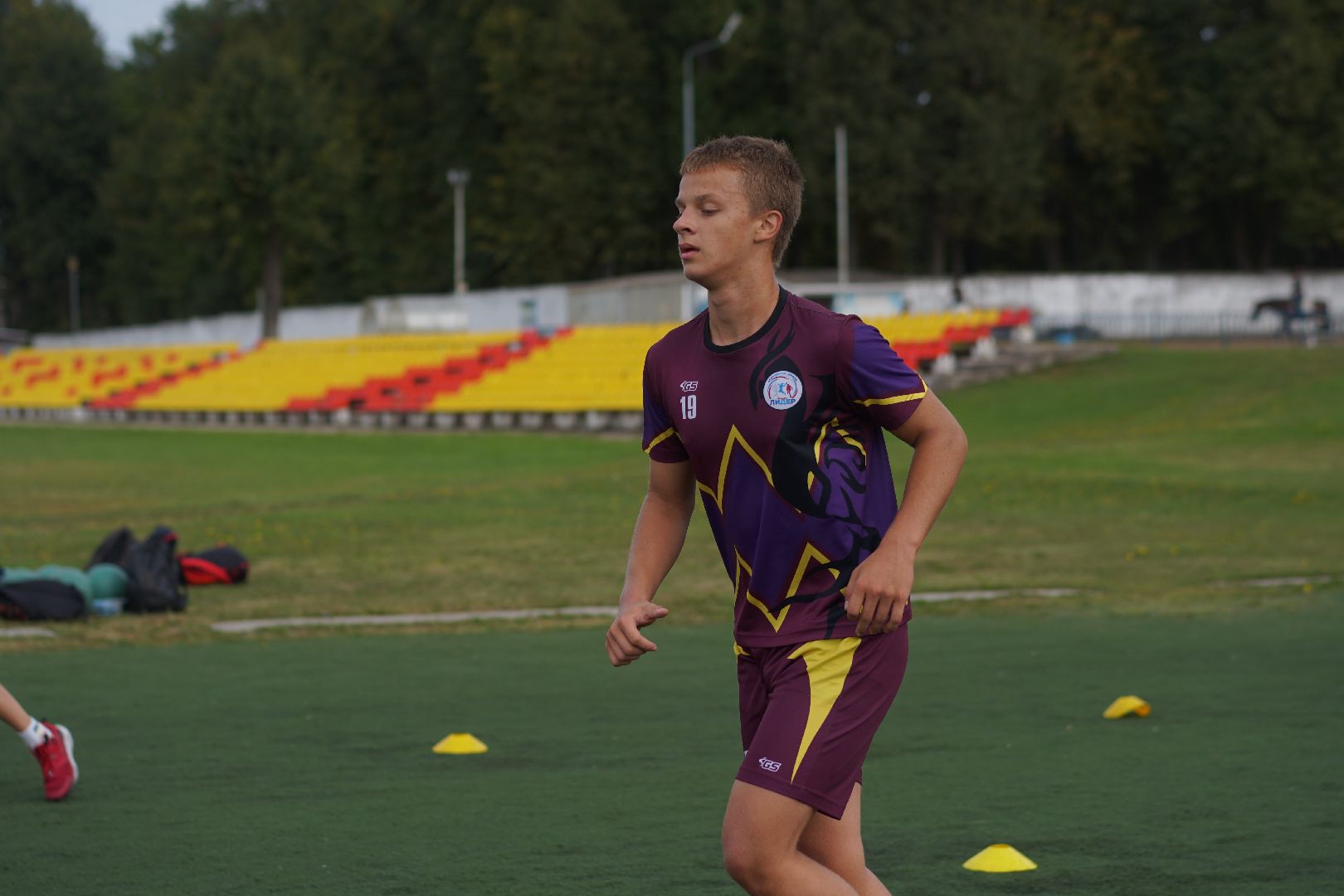 егорьевск, подмосковье, спорт, гандбол,