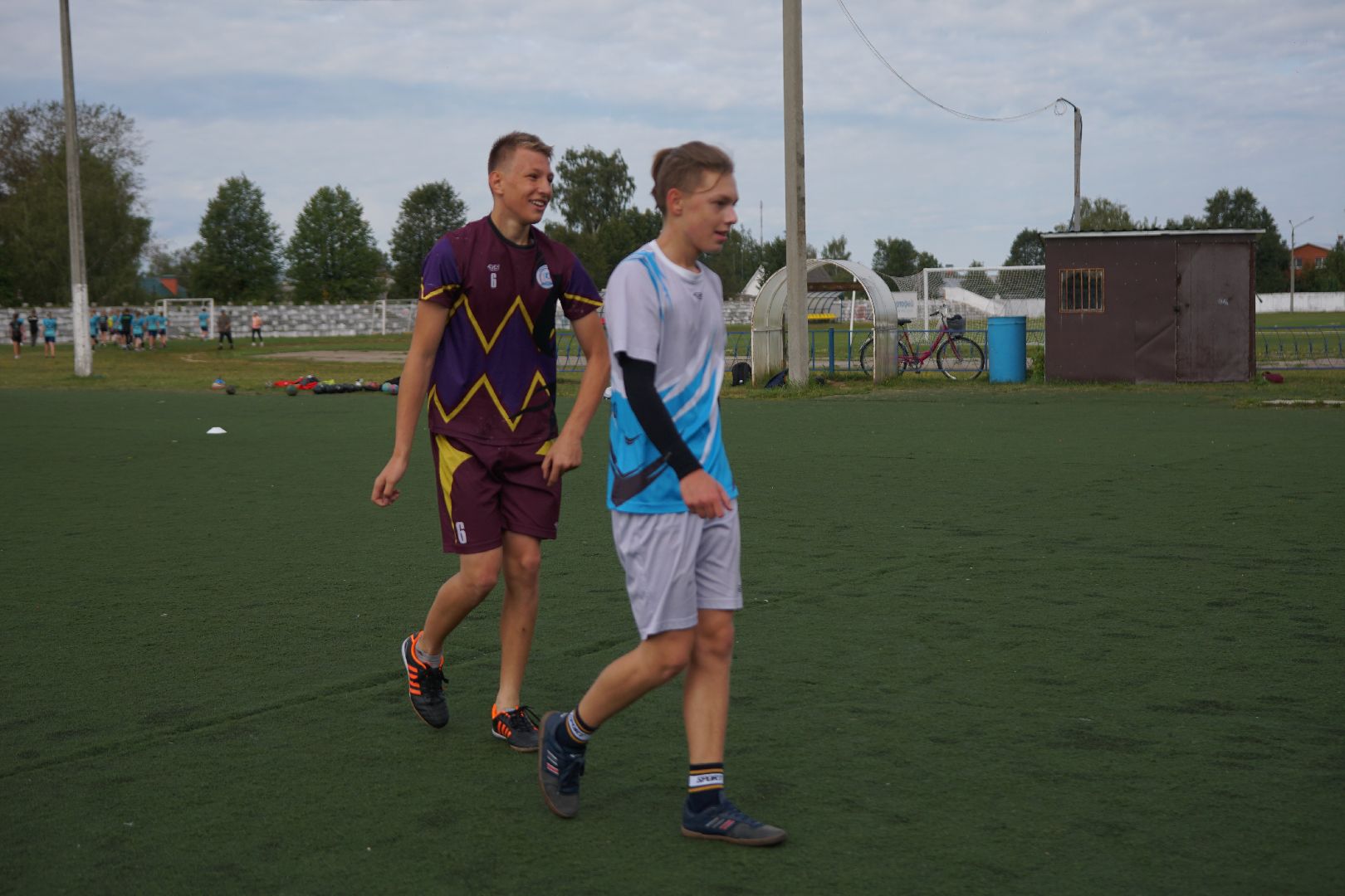 егорьевск, подмосковье, спорт, гандбол,