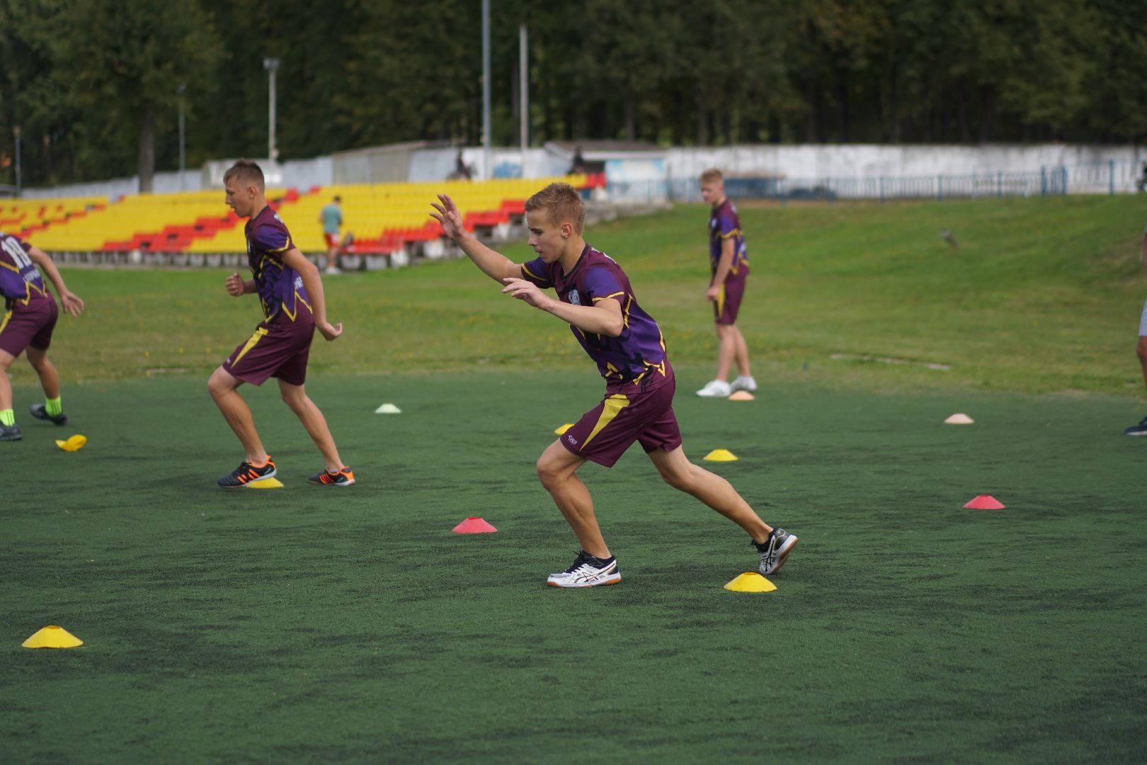 егорьевск, подмосковье, спорт, гандбол,