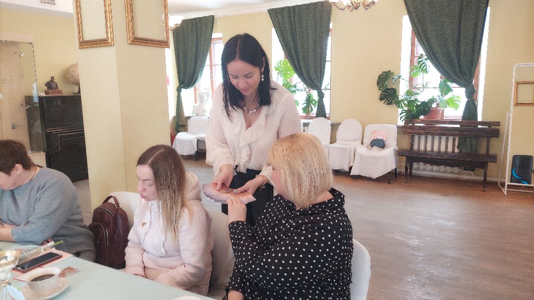 семейный психолог, женская энергия, гештальт-терапевт, женщины, Воскресенск, Кривякино