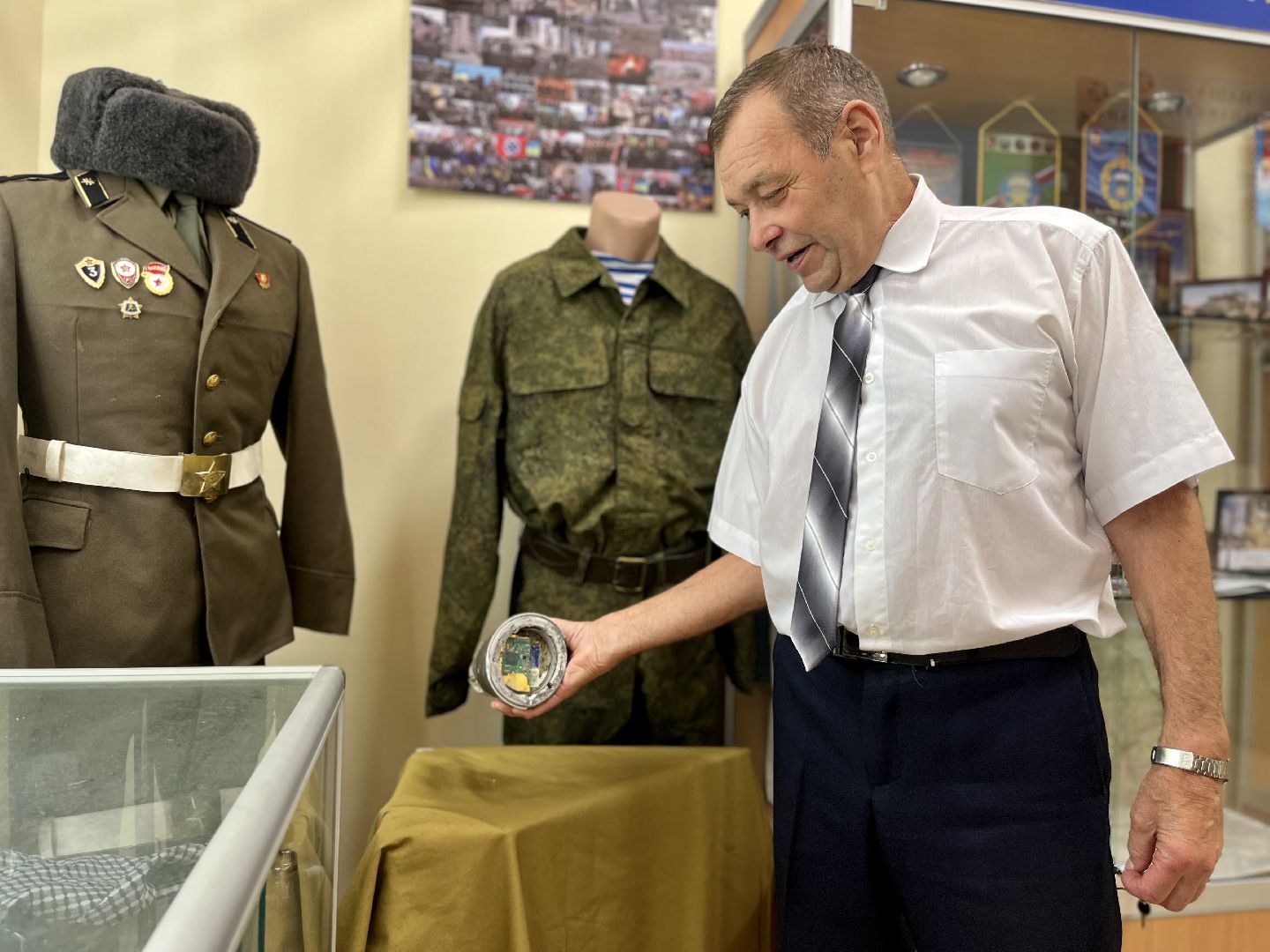 Наро-Фоминск, педагогика, педагогический марафон, образование, золотой стандарт образования, урок истории, Наро-Фоминский городской округ .