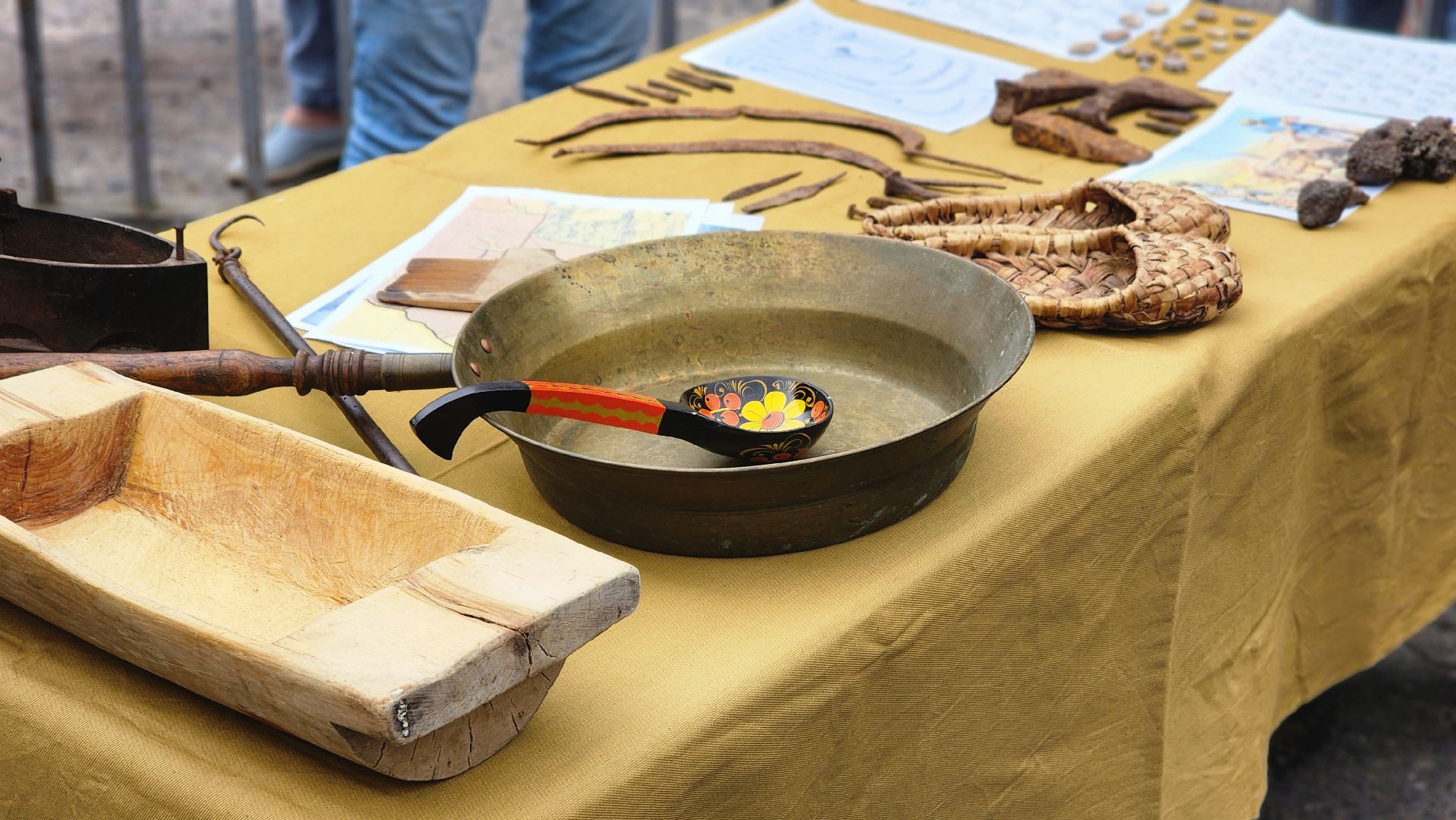 День Российского флага, триколор, праздник, Протвино, Россия - это мы